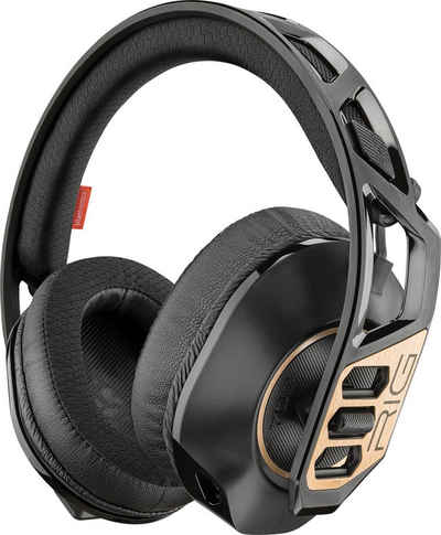 nacon »RIG 700HD« Gaming-Headset (Noise-Cancelling, Mikrofon abnehmbar, kabellos, Noise Cancelling)