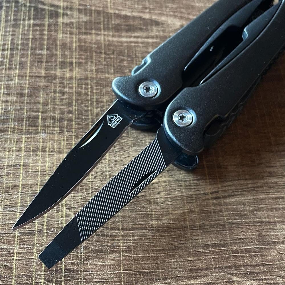 Puma Messer Multitool TEC MultiTool