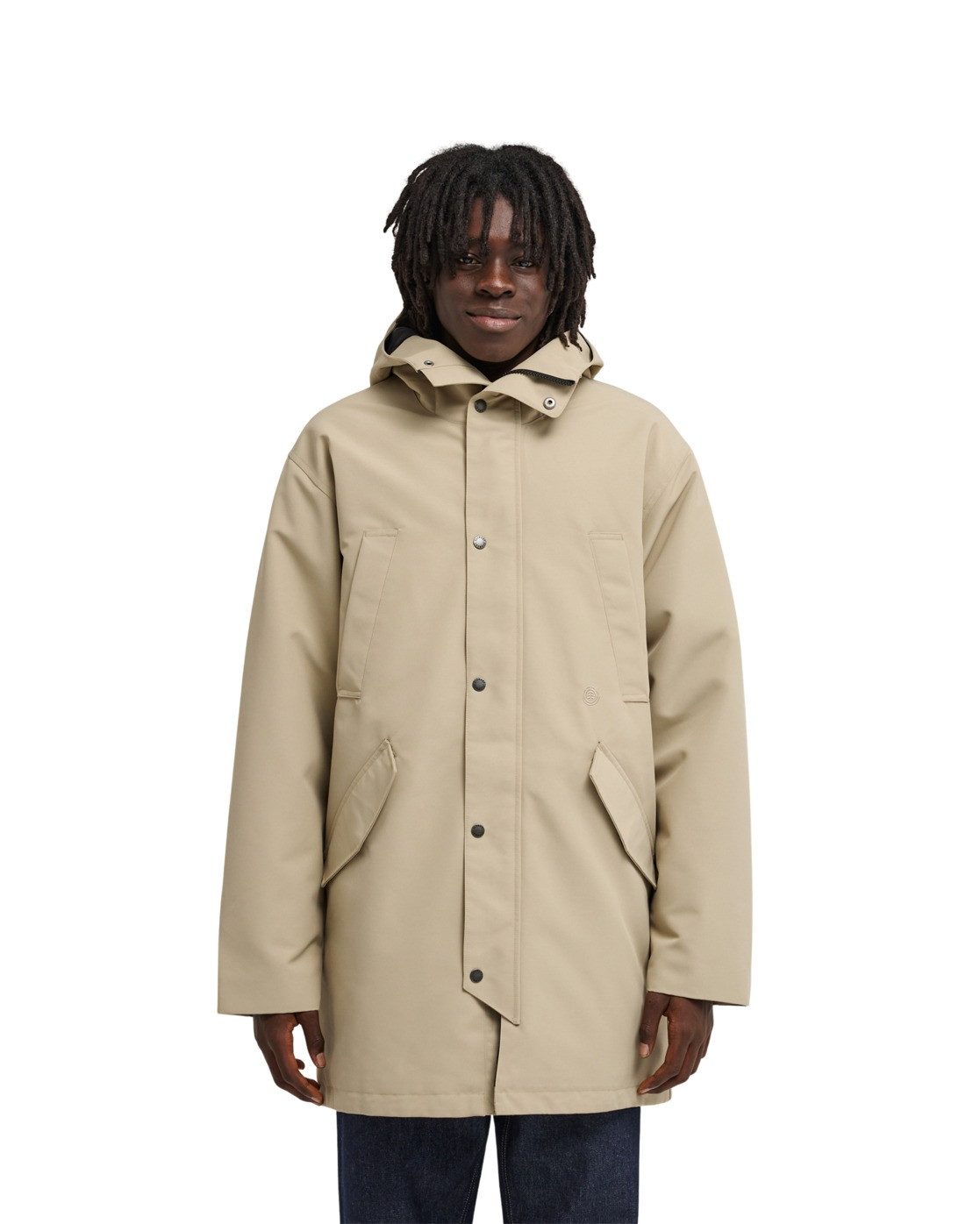 Element Outdoorjacke Fishtail