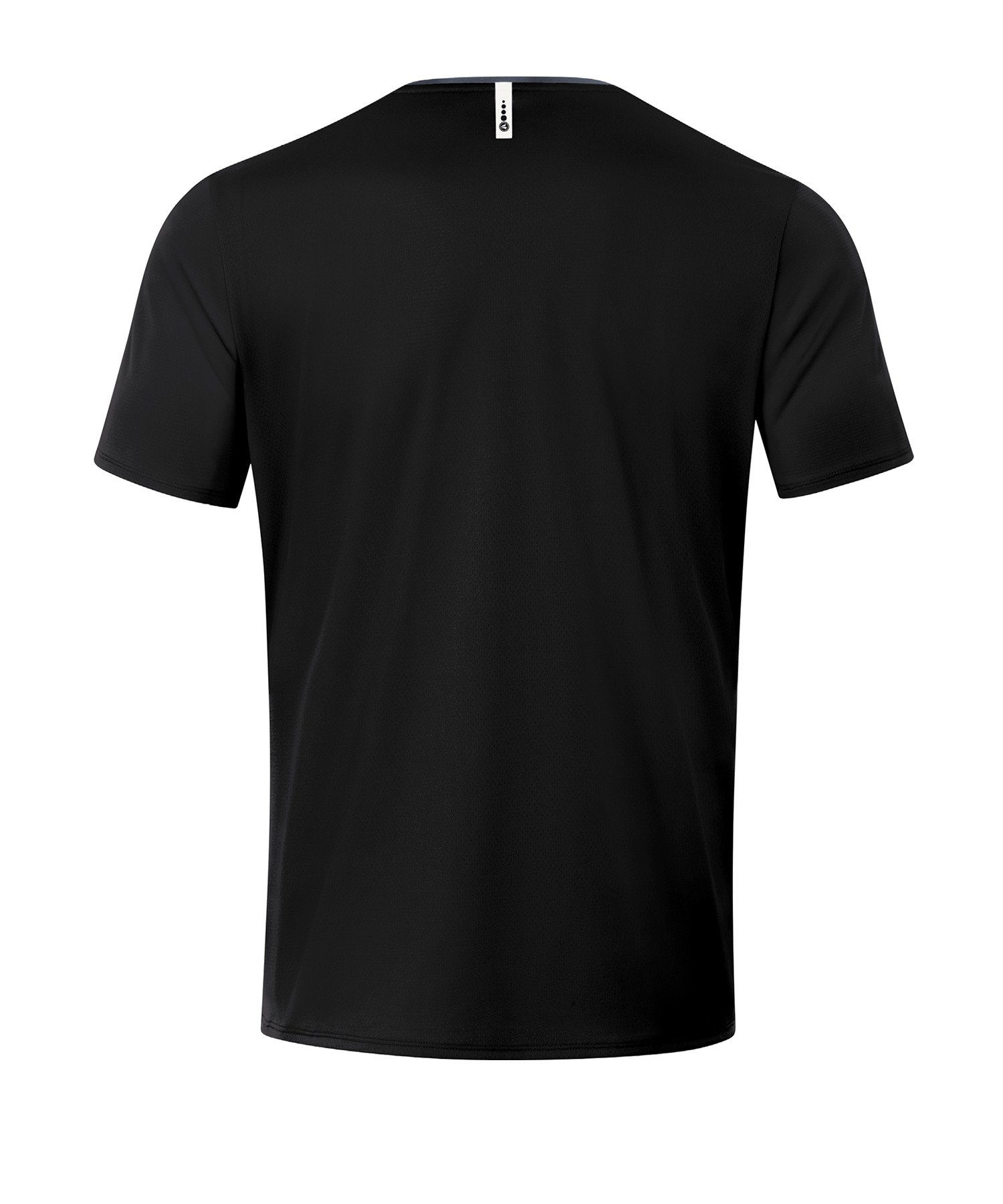default T-Shirt Jako Champ schwarz 2.0 T-Shirt