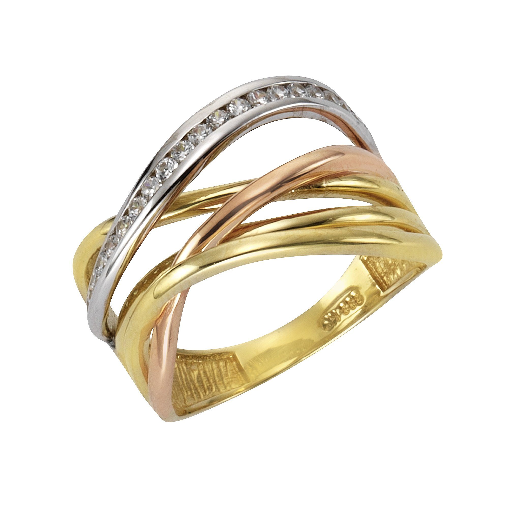 Fascination by Ellen K. Fingerring 333 günstig online kaufen