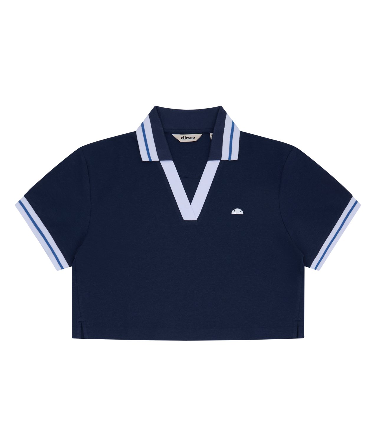 Poloshirt FERNIE POLO SHIRT