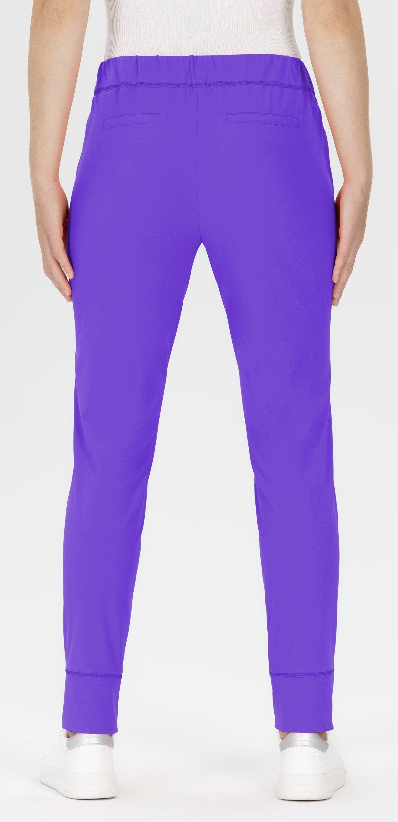 St Ann by Stehmann Jogger Pants Roxana-60338 super leichter HighTec Jersey