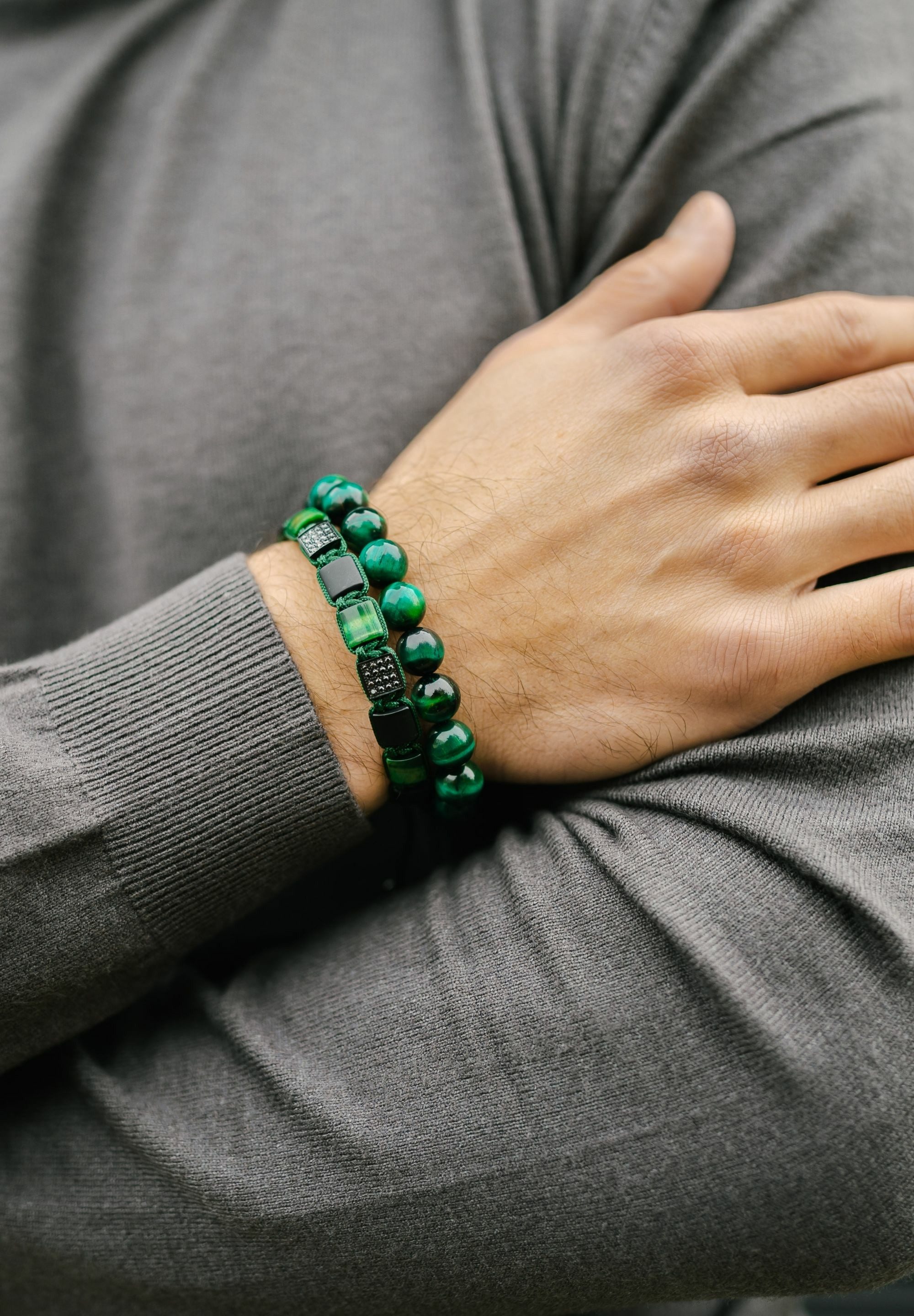 GT Collection Armband Flat-Bead, Einheitsgröße für günstig online kaufen