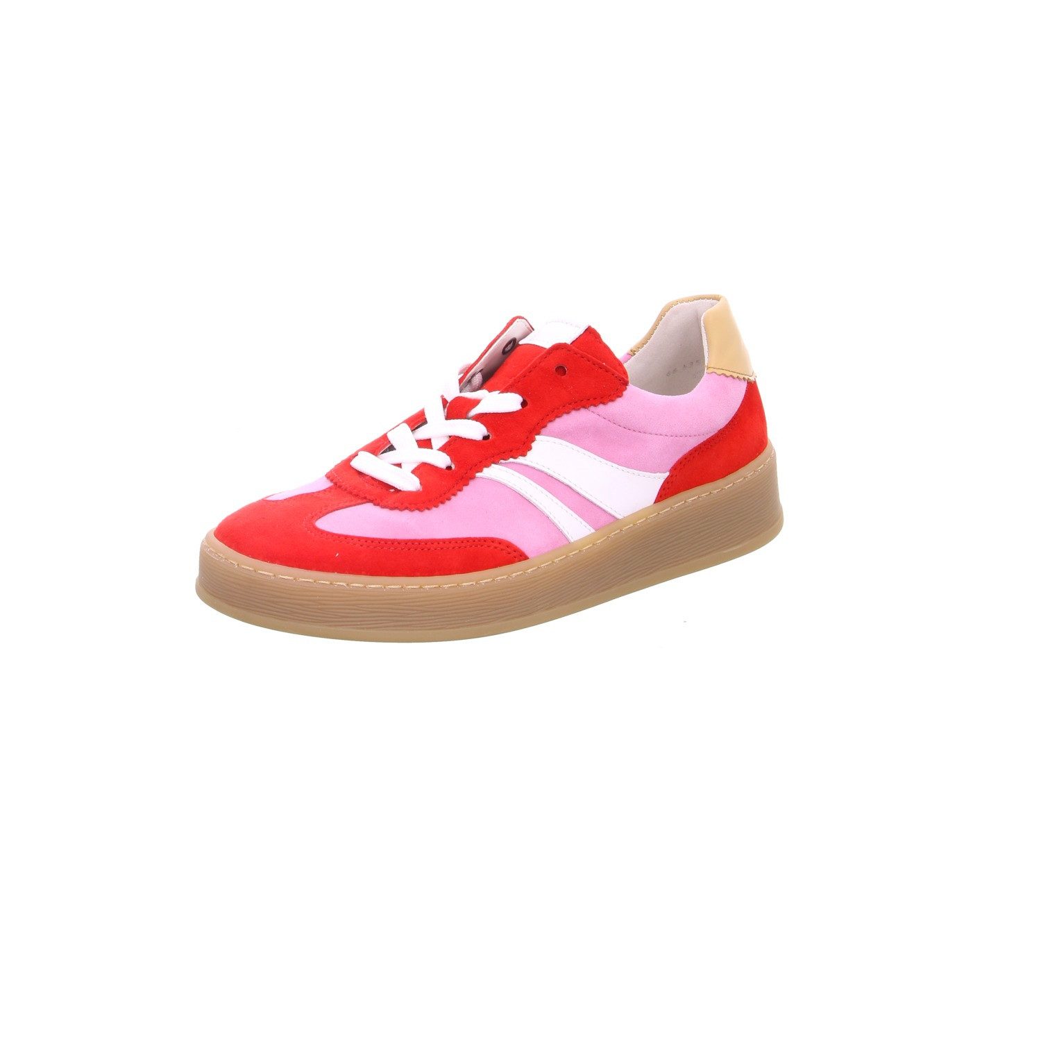 Gabor Sneaker für Damen Sneaker (keine Angabe, 1-tlg., keine Angabe)