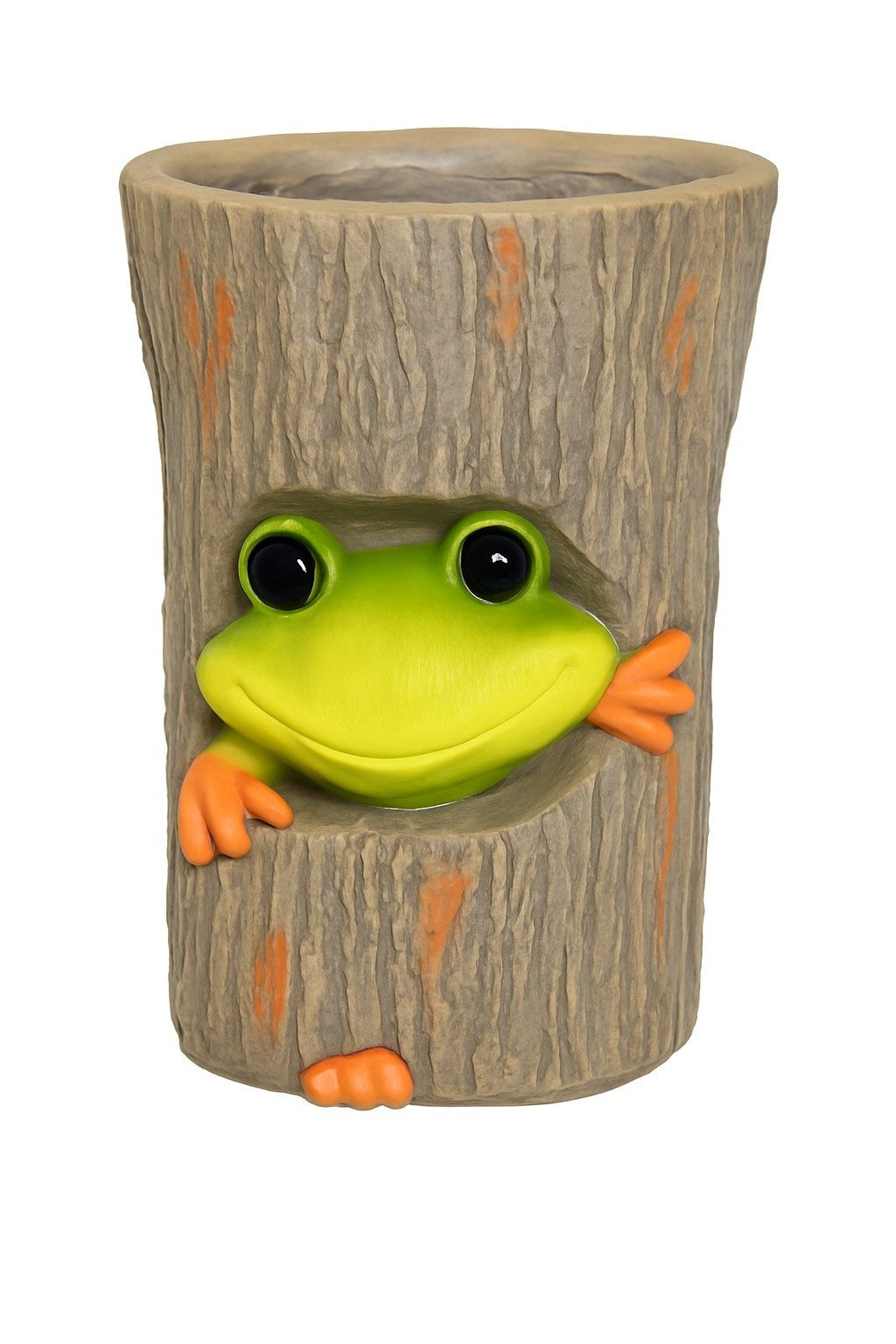 moebel-direkt-online Pflanzkübel Lustige Pflanzkübel mit Tiermotiv