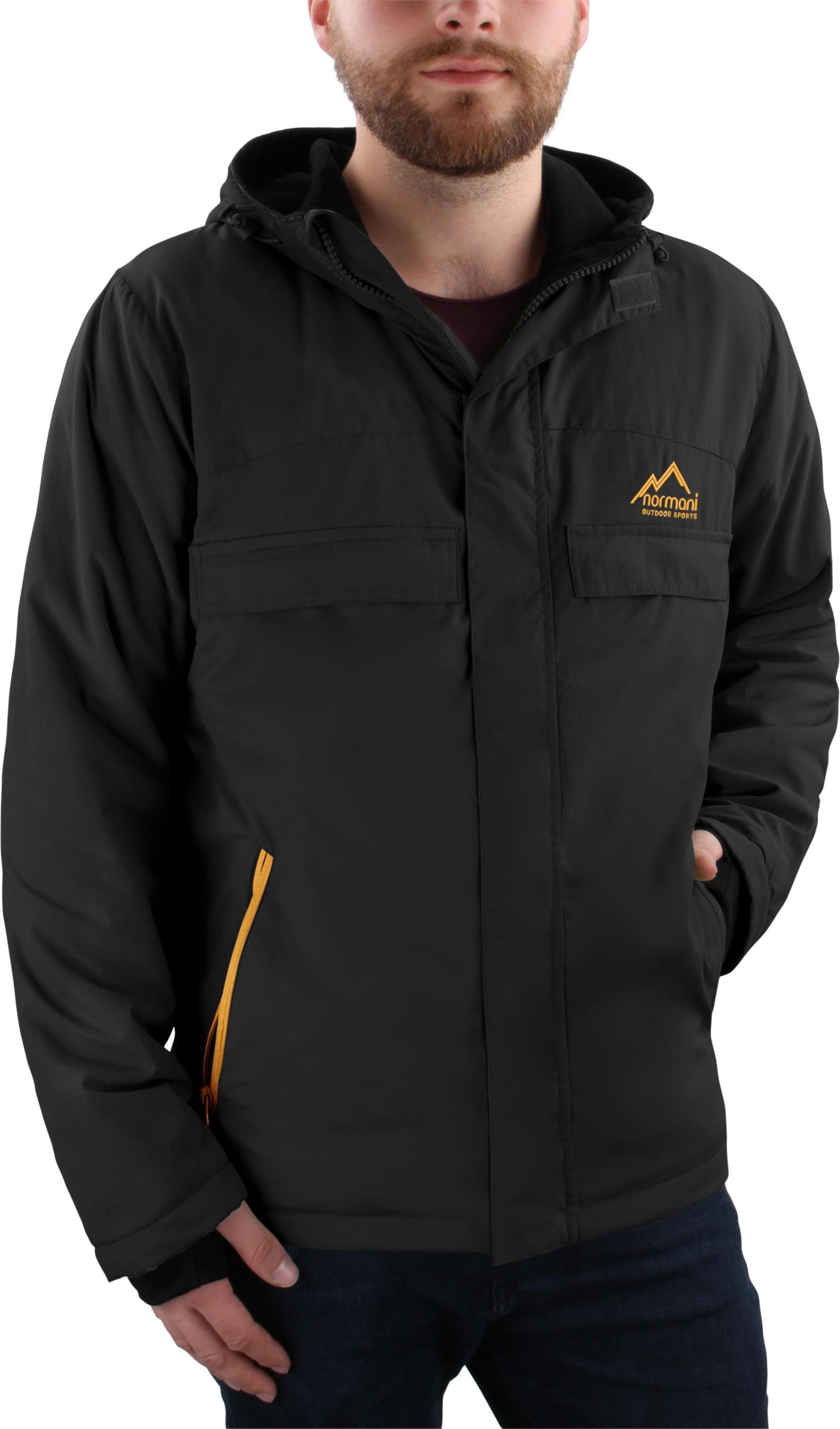 normani Windbreaker Herren Windjacke Tuuli Winddichte Funktionsjacke Alltagsjacke Freizeitjacke Windjacke