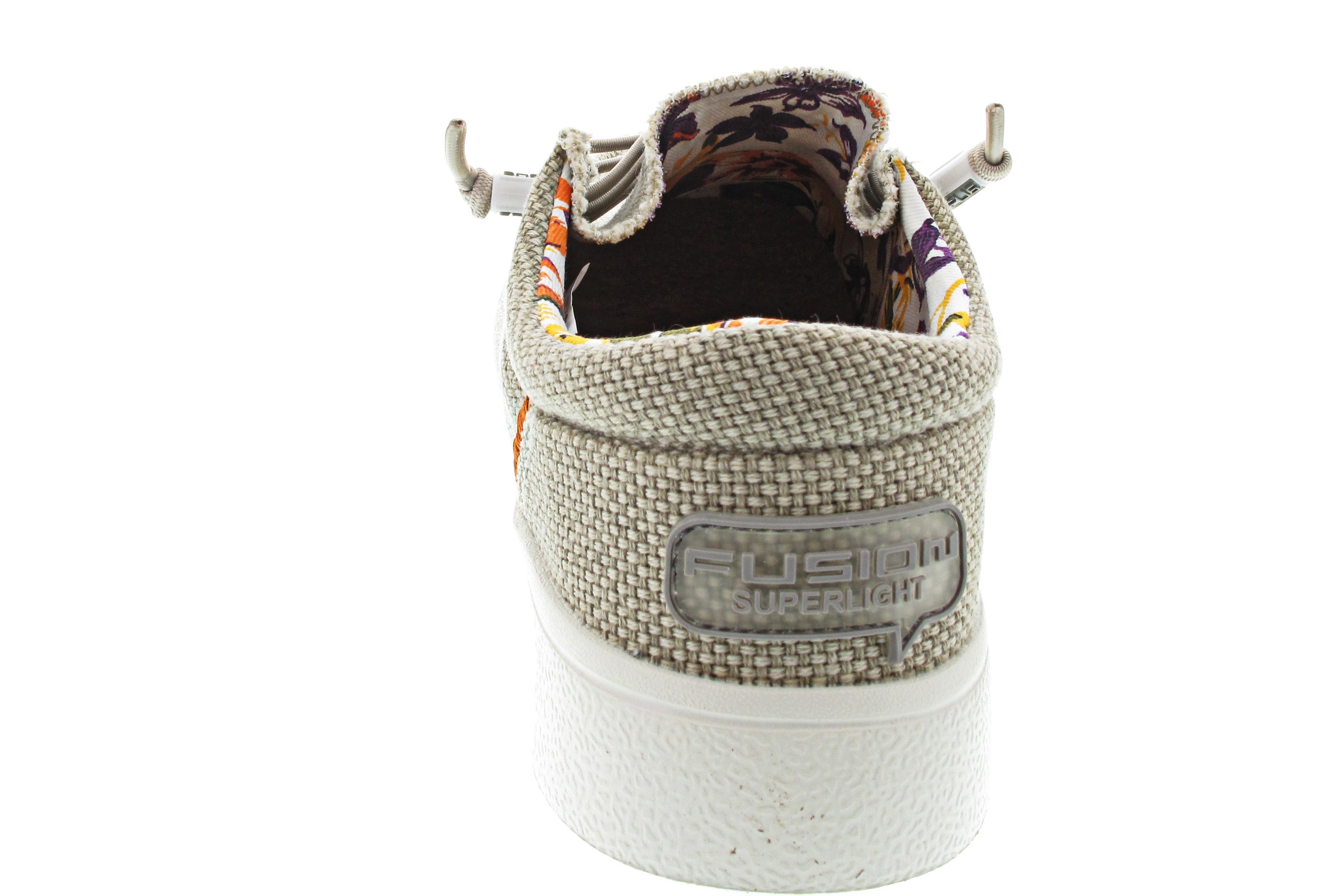 Fusion Schnürschuh