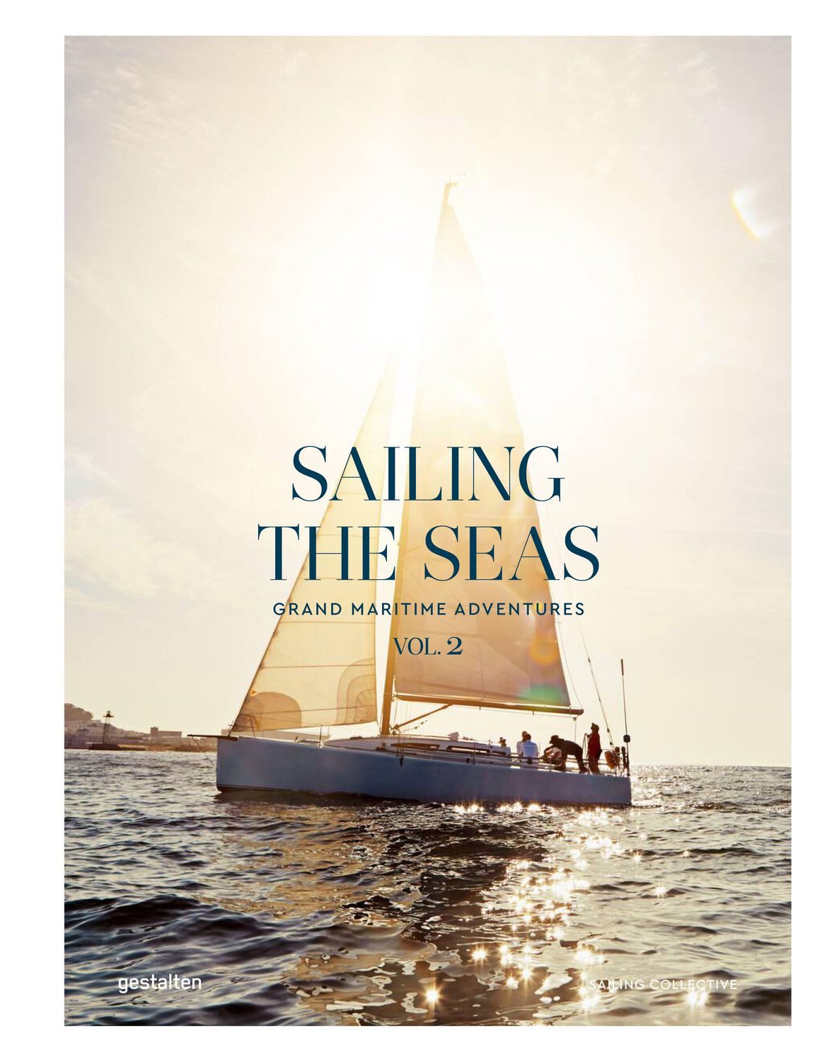 Sailing the Seas Vol. 2 / diverse