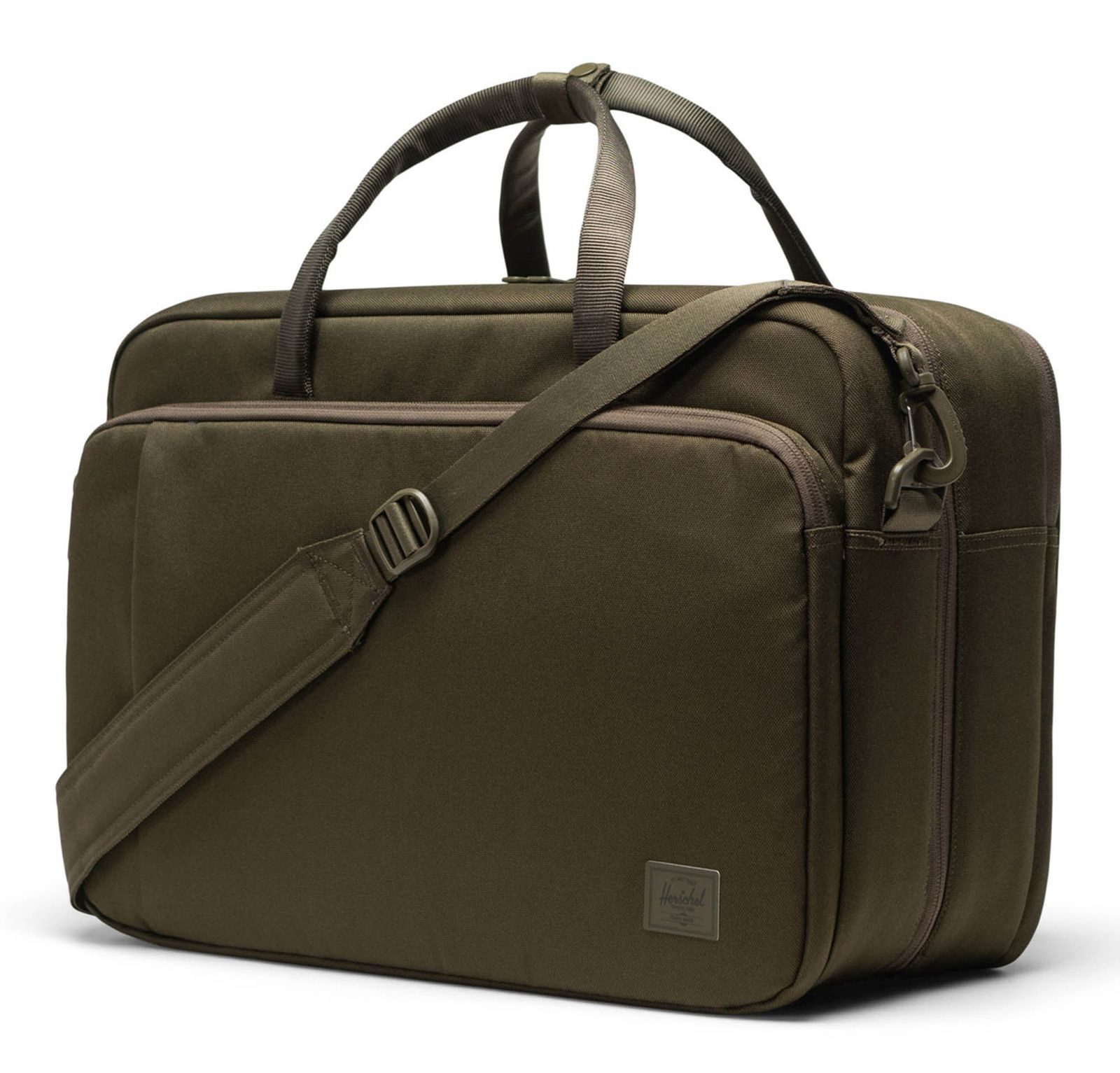Herschel Reisetasche Convertible Travel Duffle Tech