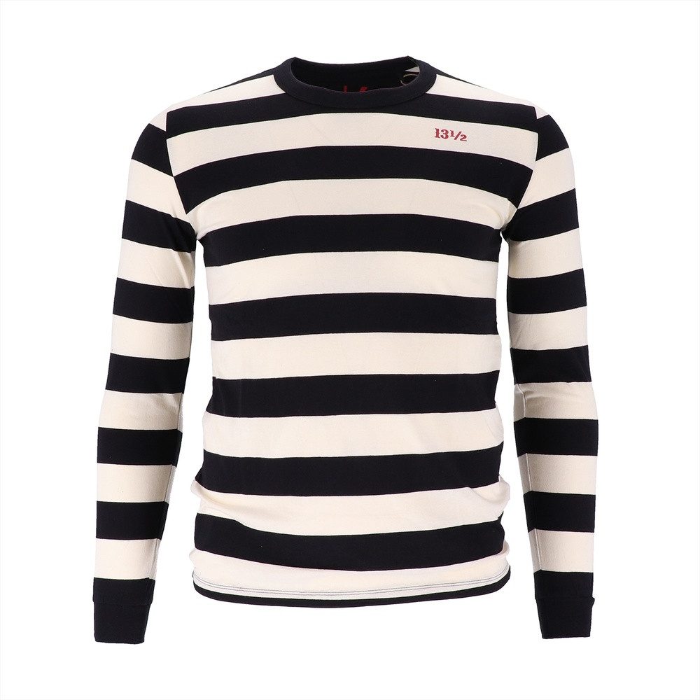 13 1/2 Longsleeve Behind Bars Longsleeve
