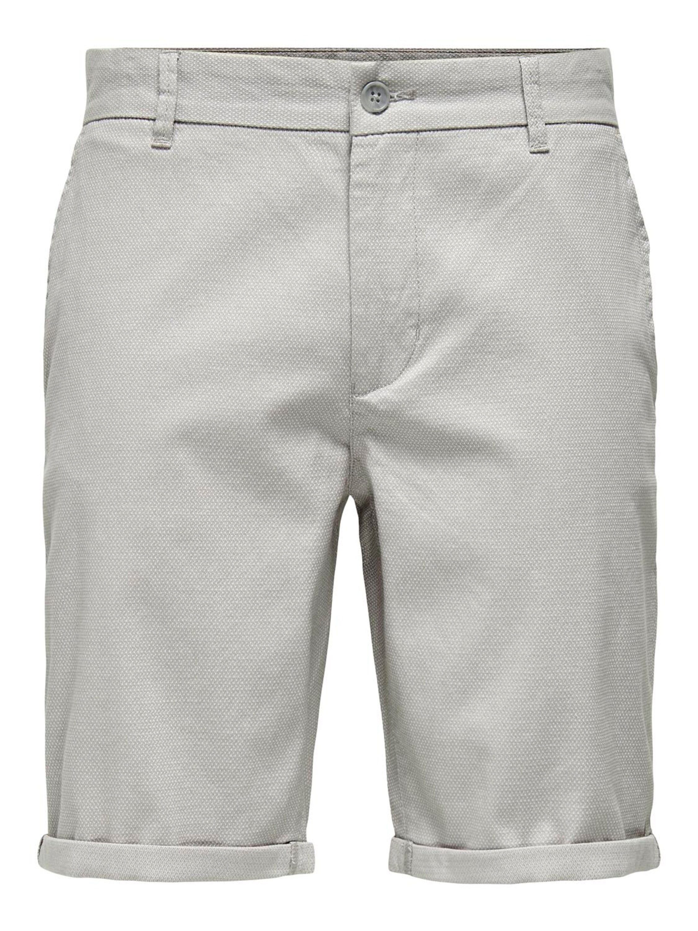 ONLY & SONS Chinoshorts Peter Dobby günstig online kaufen