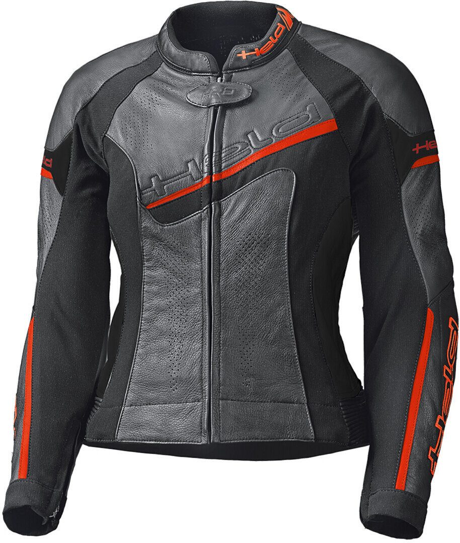 Held Biker Fashion Motorradjacke Debbie II günstig online kaufen