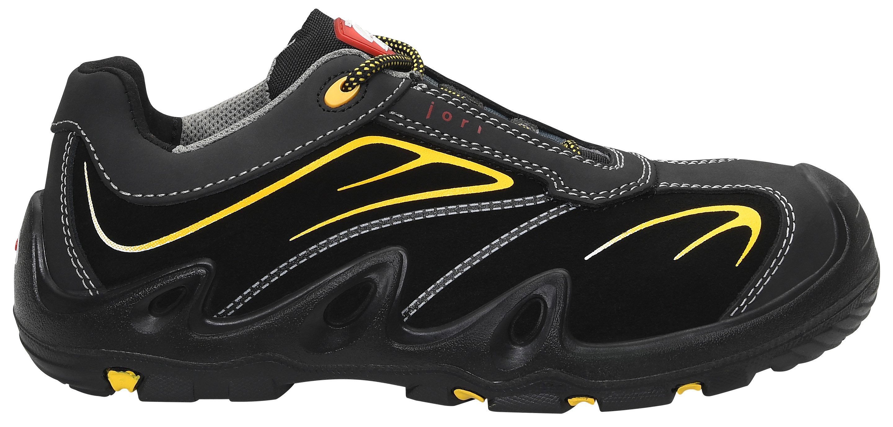 ELTEN HARRISON Low S3L Sicherheitsschuh (Schuhkarton, Paar)