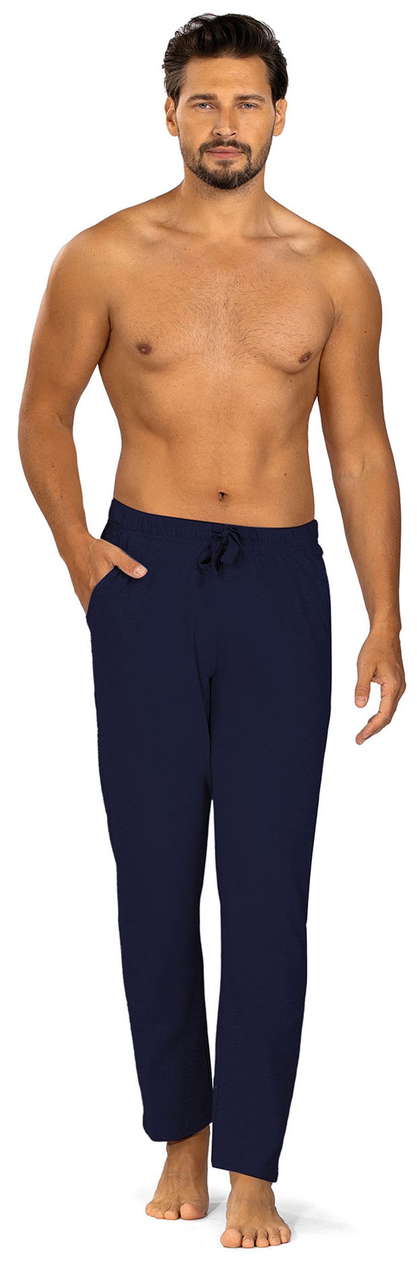 Comte Pyjamahose Mix & Match (1-tlg., günstig online kaufen