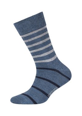 Camano Socken Socken 8er Pack