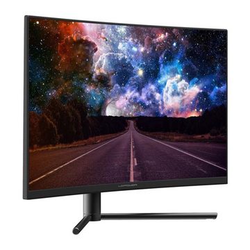 LC-Power LC-M27-FHD-240-C 27" Curved-Gaming-Monitor