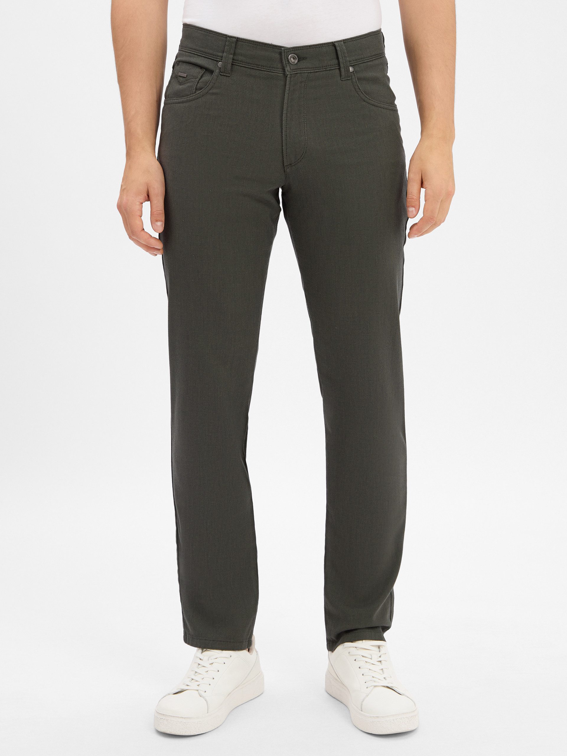 bugatti Stoffhose Noan