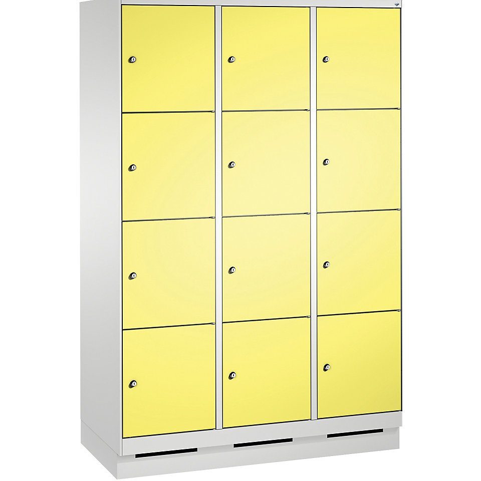 C+P Aktenschrank