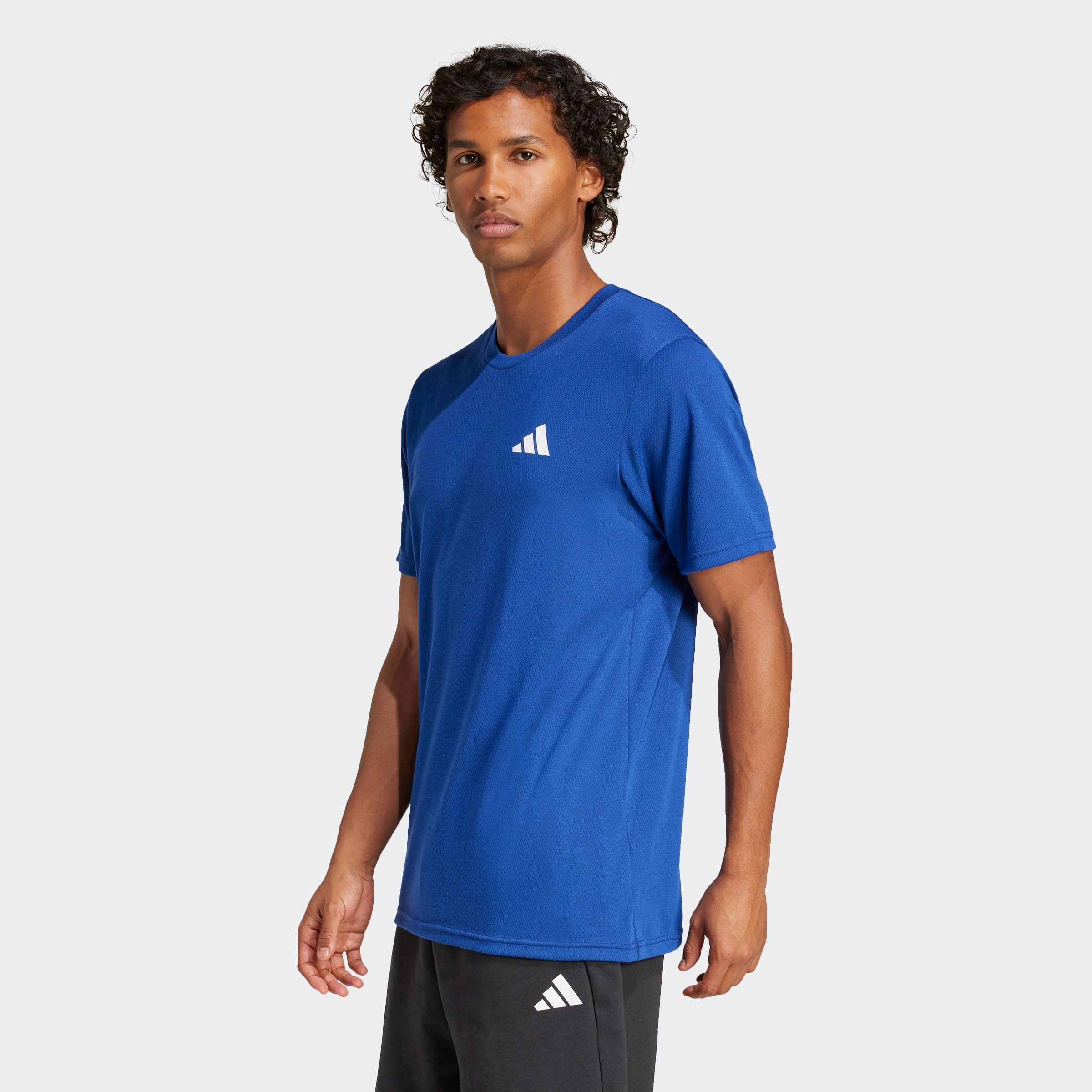 adidas Performance T-Shirt TR-ES FR NOV T Trainingsshirt mit CLIMACOOL, Pik günstig online kaufen