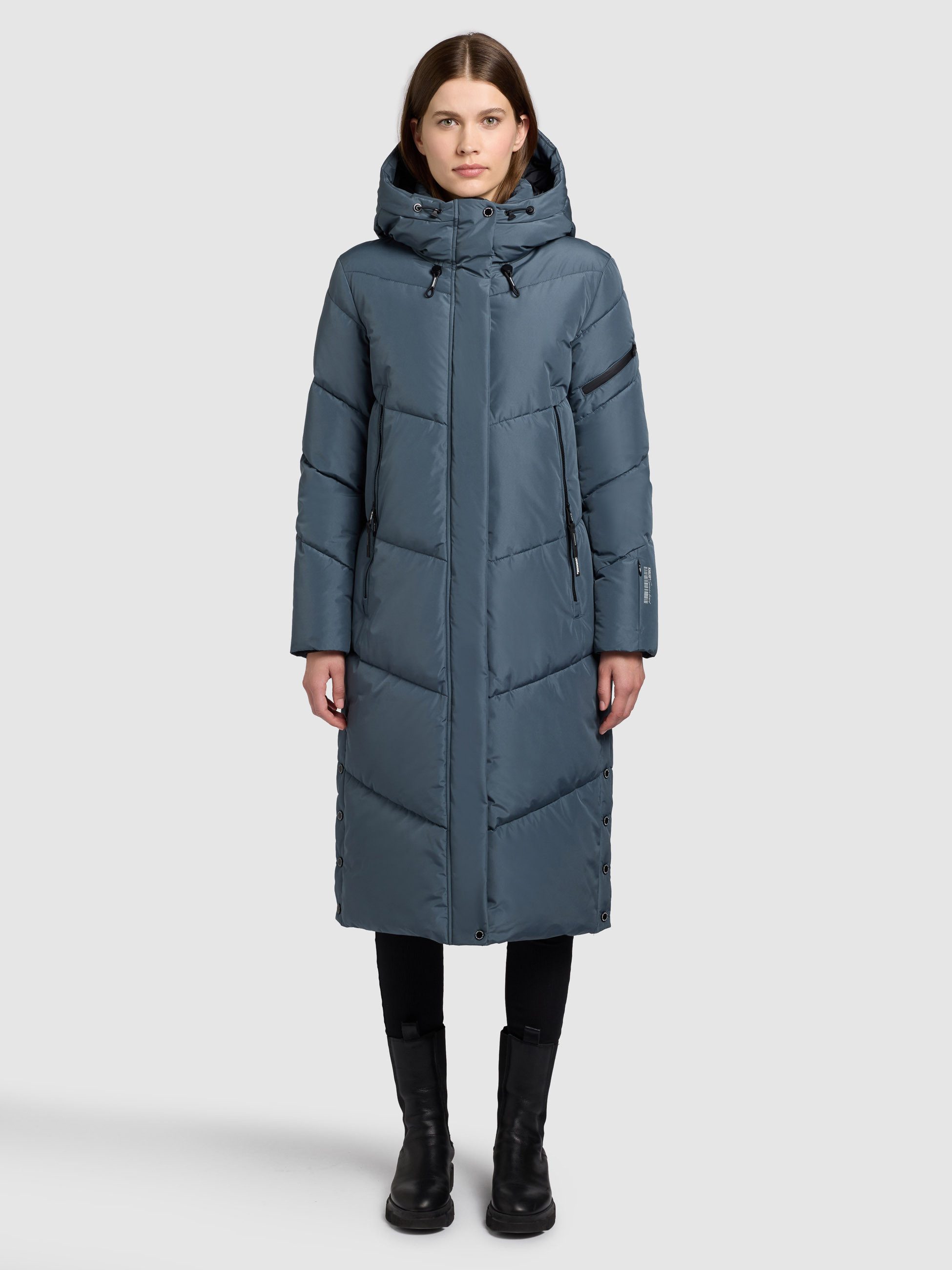 khujo Steppmantel SONJE6