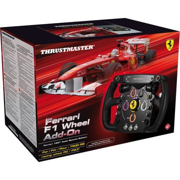 Thrustmaster Ferrari F1 Wheel Add-On Controller