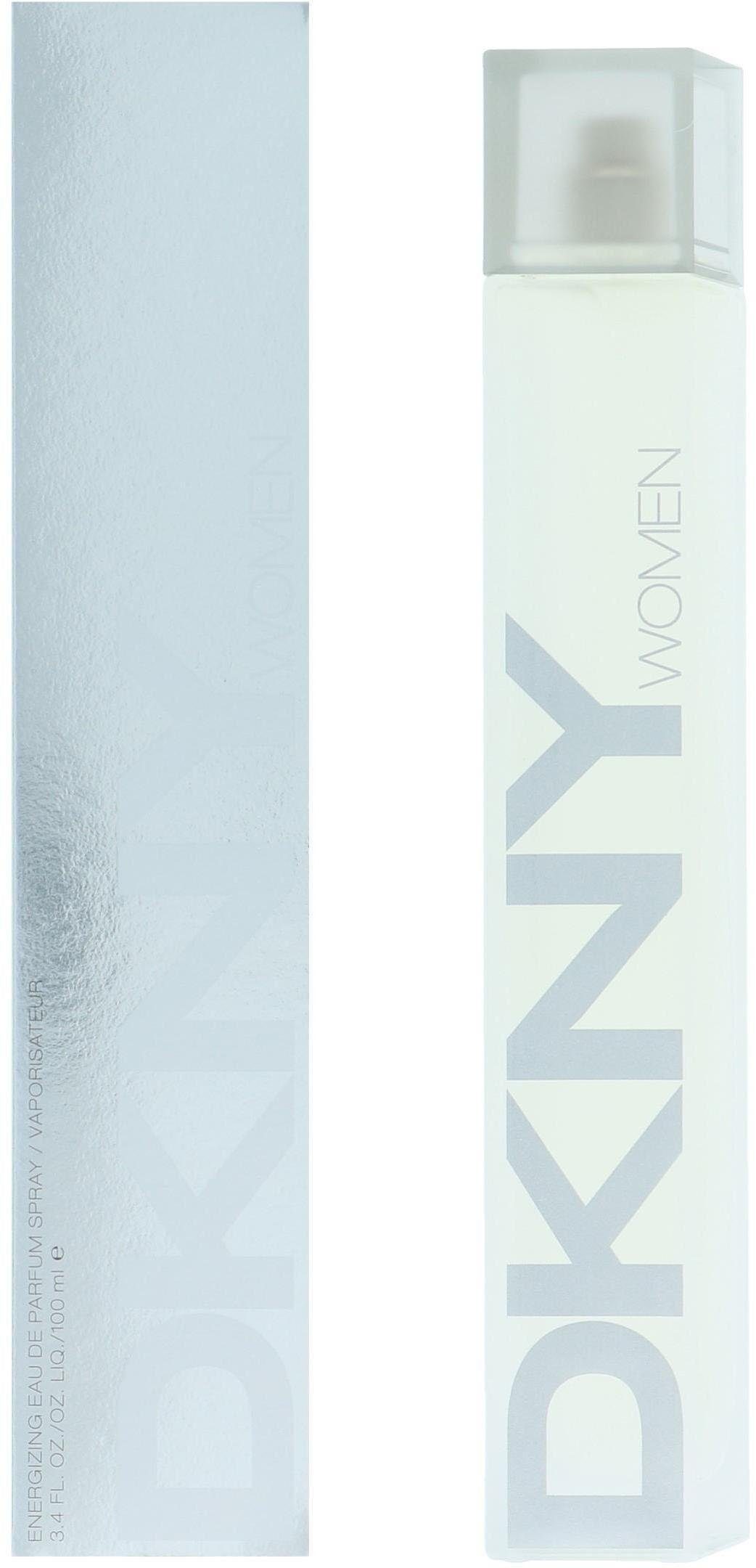 DKNY Eau de Parfum Women, mit blumiger Note