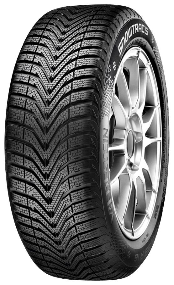 Winterreifen 175/65 R14 82T Snowtrac Vredestein 1-St., 5,