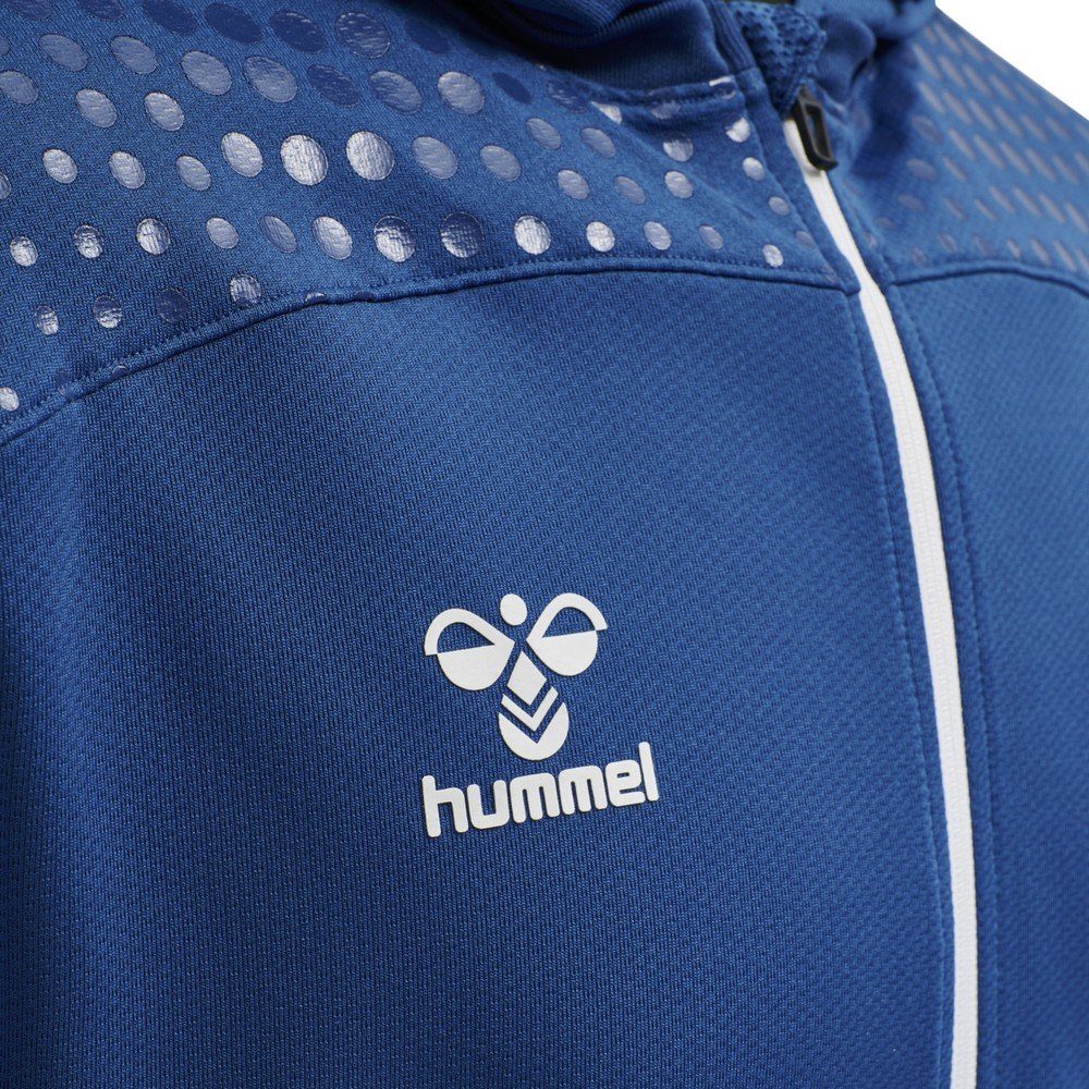 hummel Kapuzenpullover Hmllead günstig online kaufen