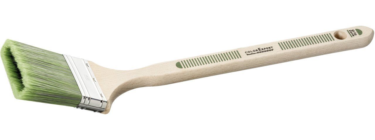 Color Expert Pinsel Color Expert Lasurstreicher WoodStar 80 mm 9.