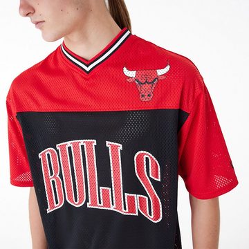 New Era T-Shirt Shirt New Era Bulls, G XL