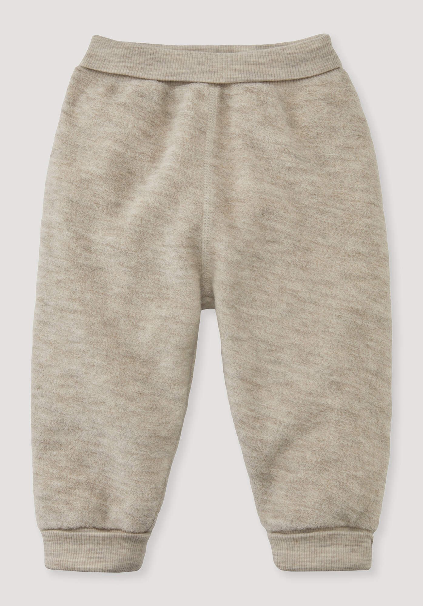 Hessnatur Jerseyhose (1-tlg)
