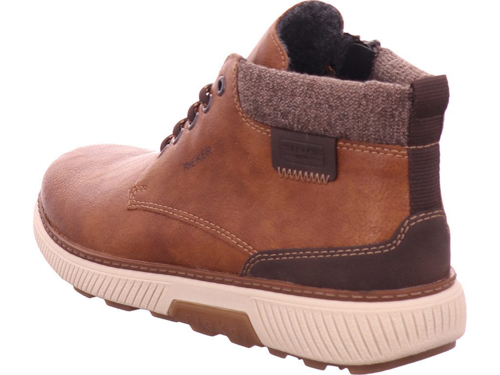 Rieker HWK Herren Stiefel Stiefel