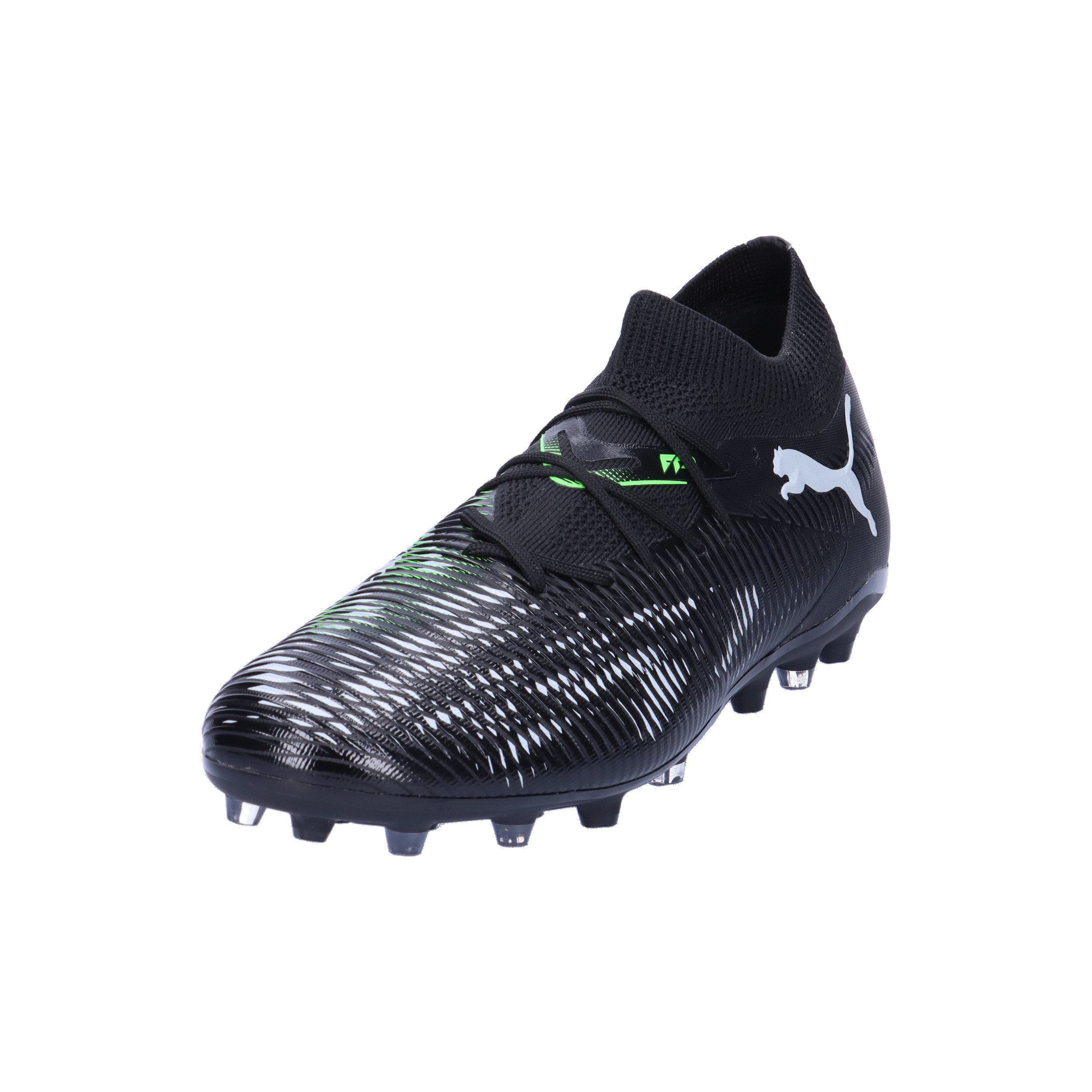 PUMA Puma Herren Fussballschuhe FUTURE 8 MATCH MG 108368 Fußballschuh