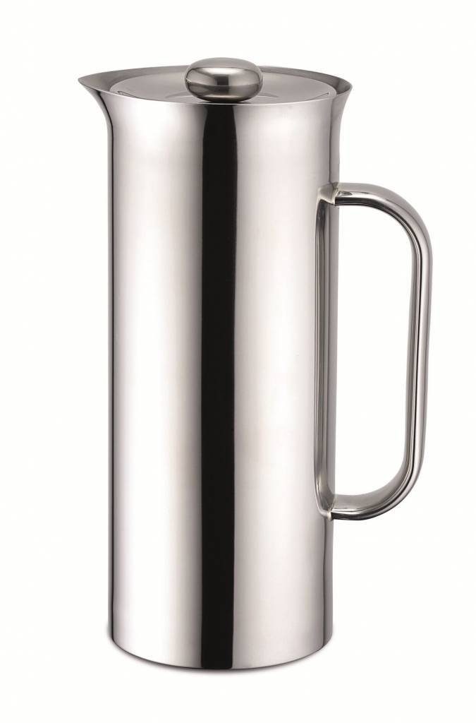 Karl Weis Kaffeekanne