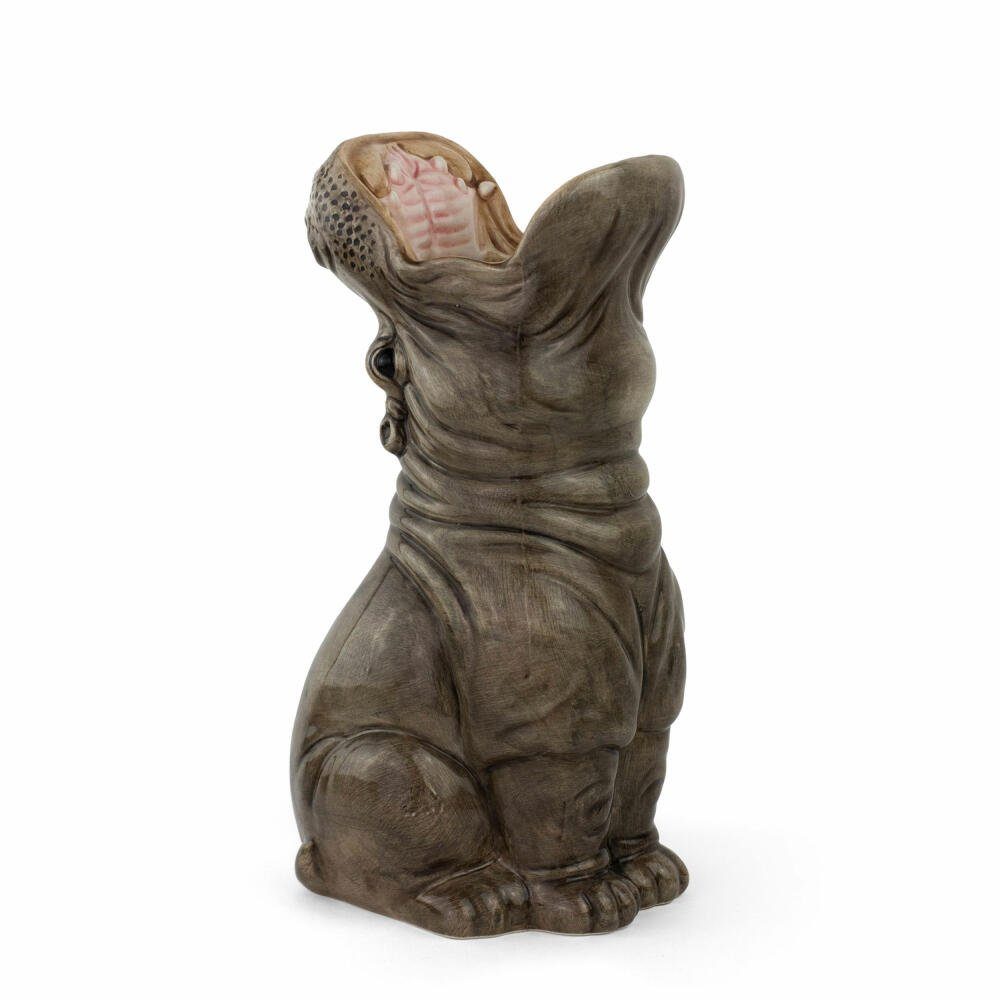 Dekovase Hungry Hippo 29 cm