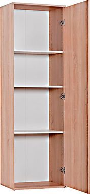 Procontour Mehrzweckschrank Clara Breite 50cm, mit Einlegeböden