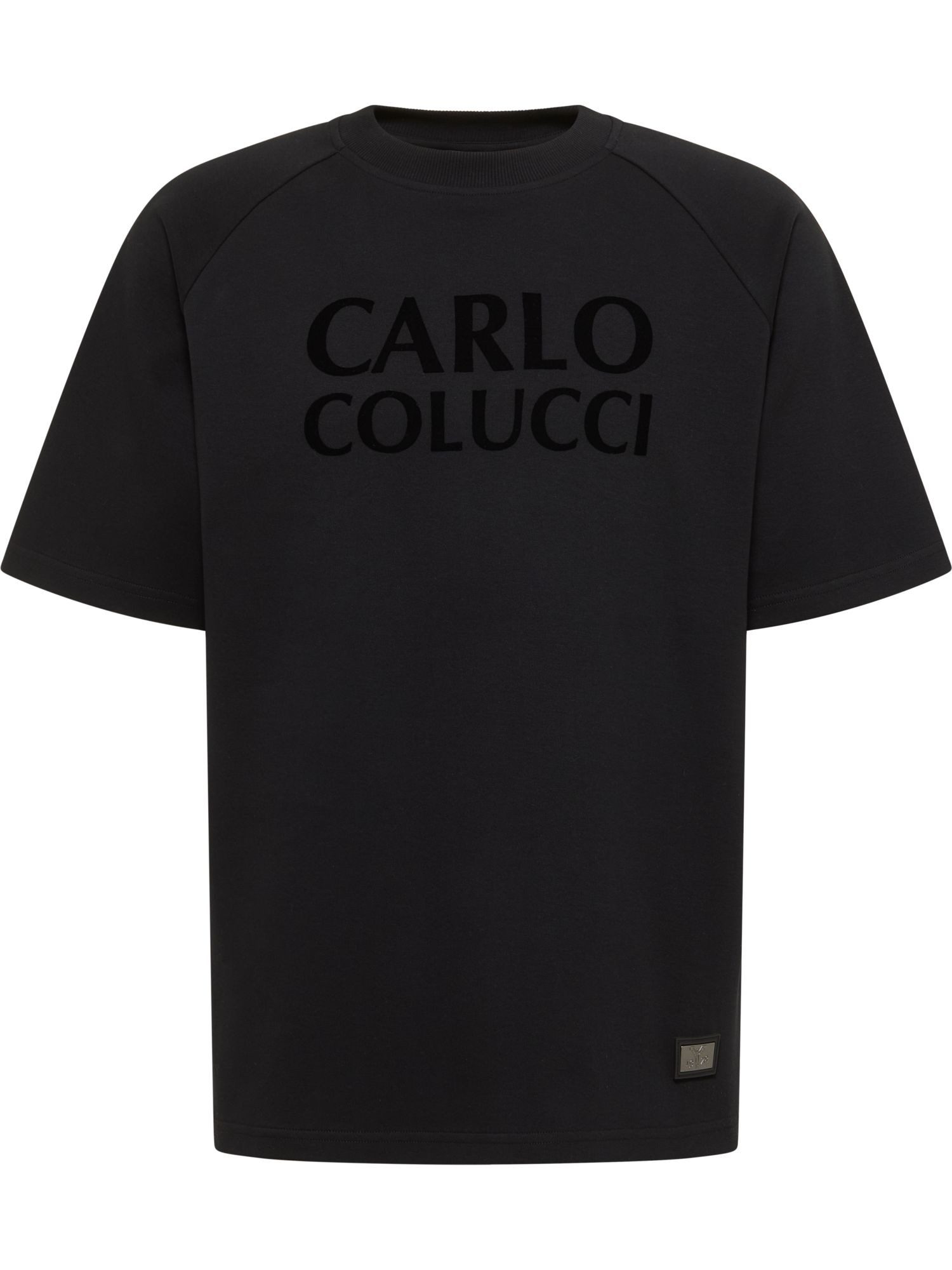 CARLO COLUCCI T-Shirt Ermolli günstig online kaufen