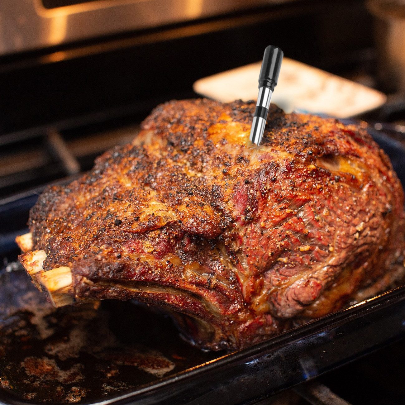 fontastic Backofenthermometer Foca