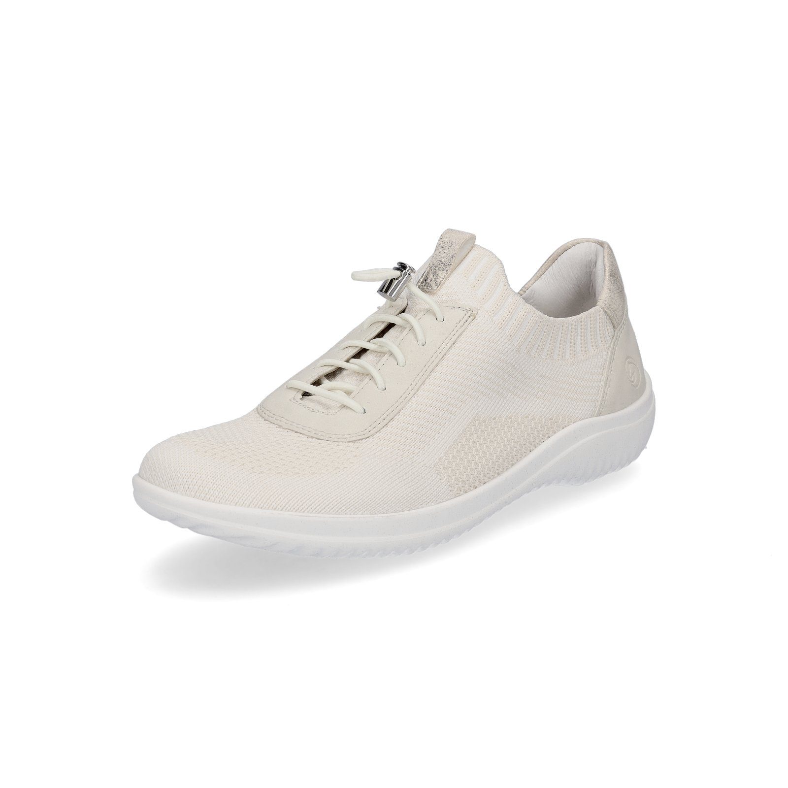 Remonte Damen Slipper beige Slipper