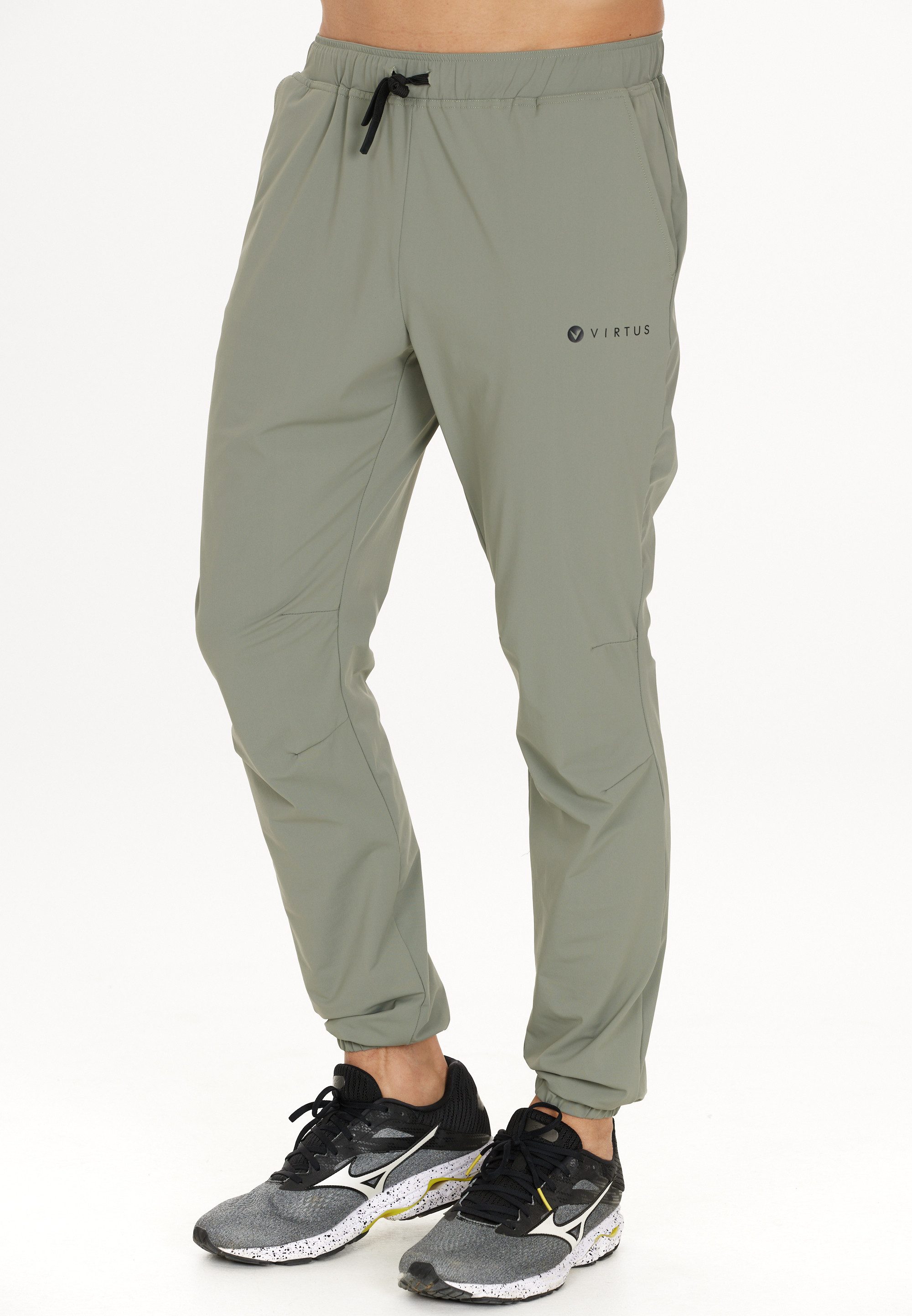 Stoffhose Smith