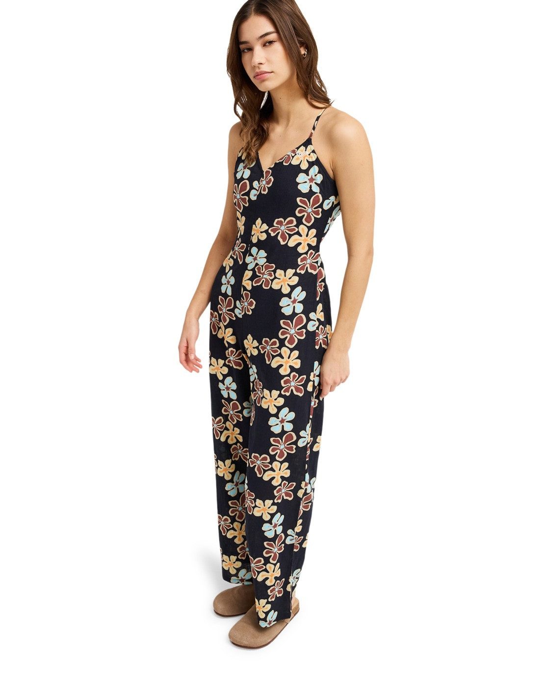 Roxy Overall Nostalgic