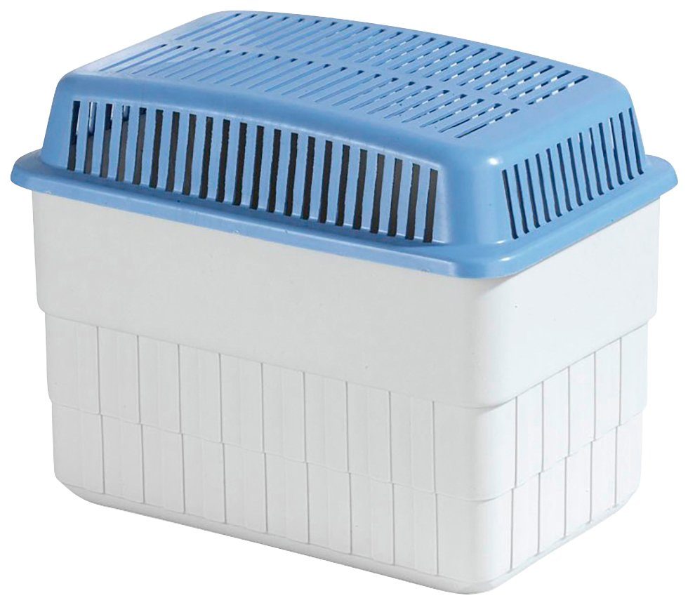 WENKO Luftentfeuchter Feuchtigkeitskiller, für 160 m³ Räume günstig online kaufen