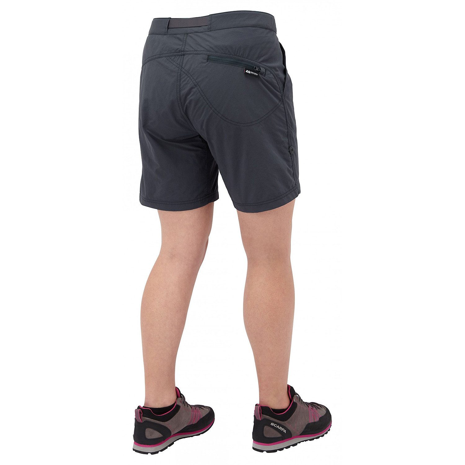 Mountain Equipment Funktionsshorts Short W APPROACH SHORT