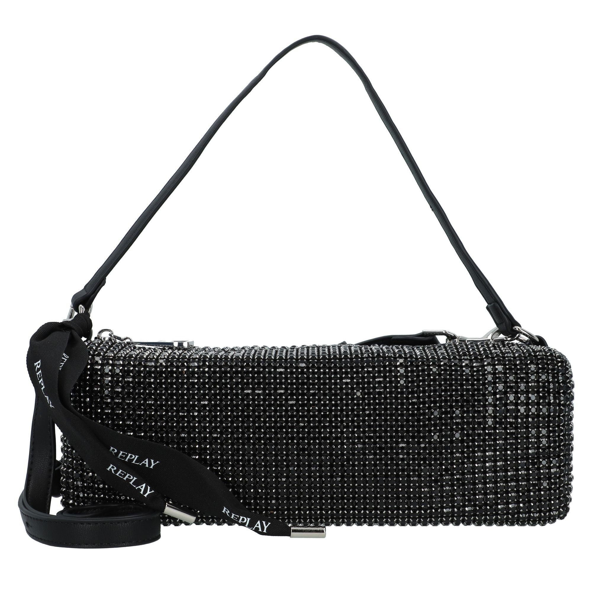 Schultertasche