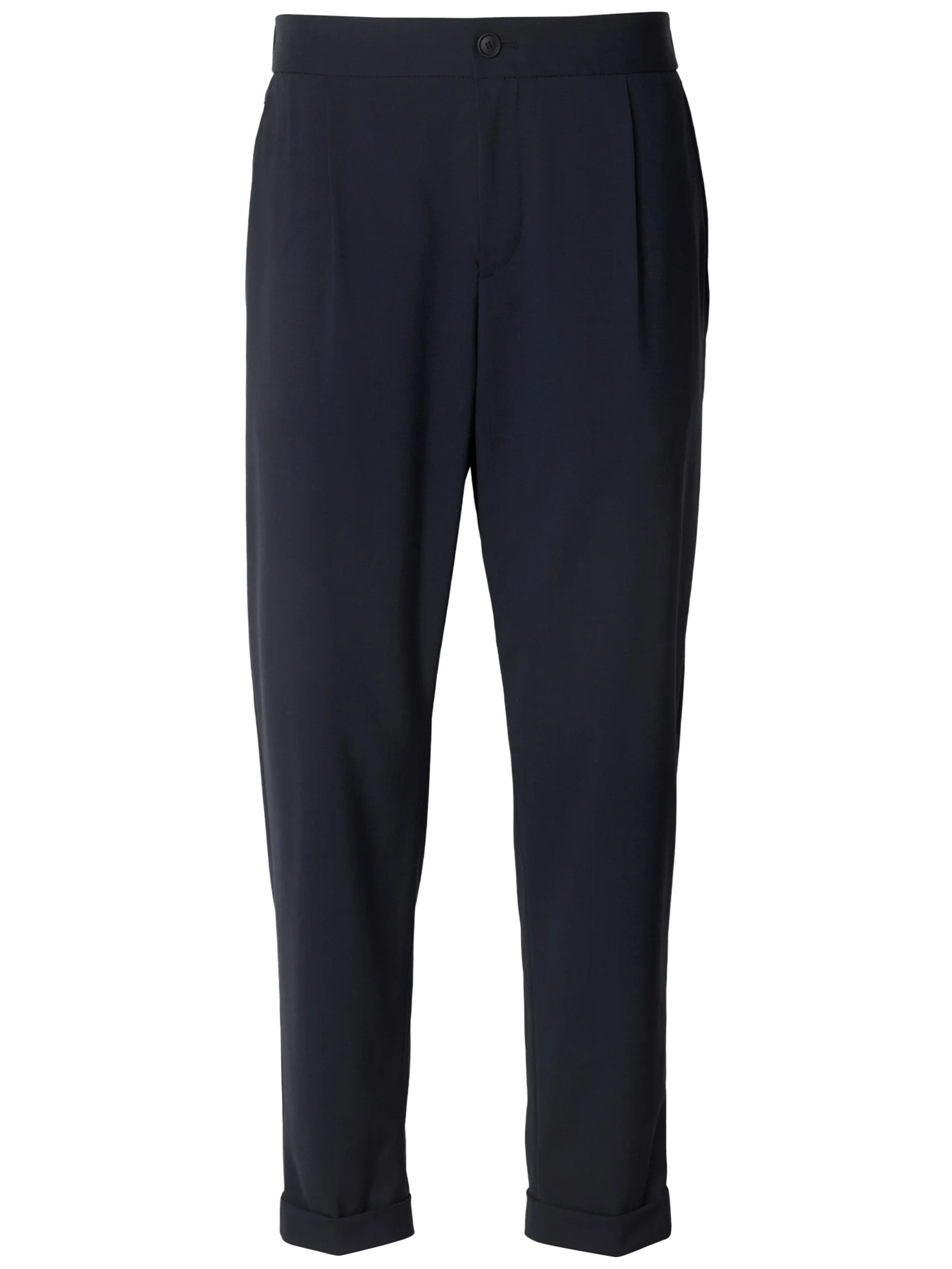Stoffhose P-Prian-PL-CW-WG-243
