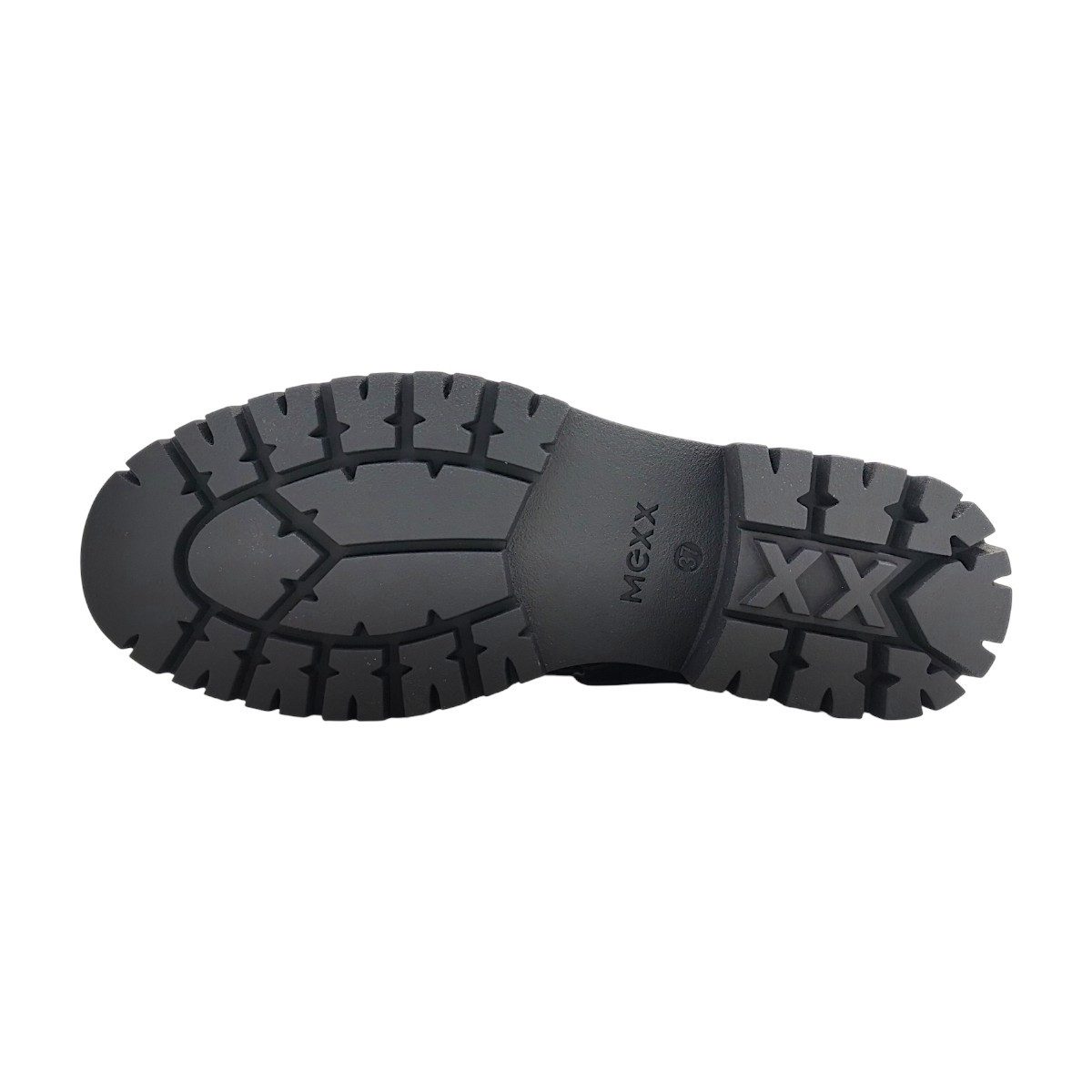 Mexx Schaftstiefel Stiefel