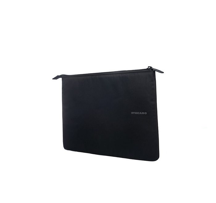 Tucano Laptop-Hülle Tucano Busta Sleeve für Notebook 15 Zoll schwarz