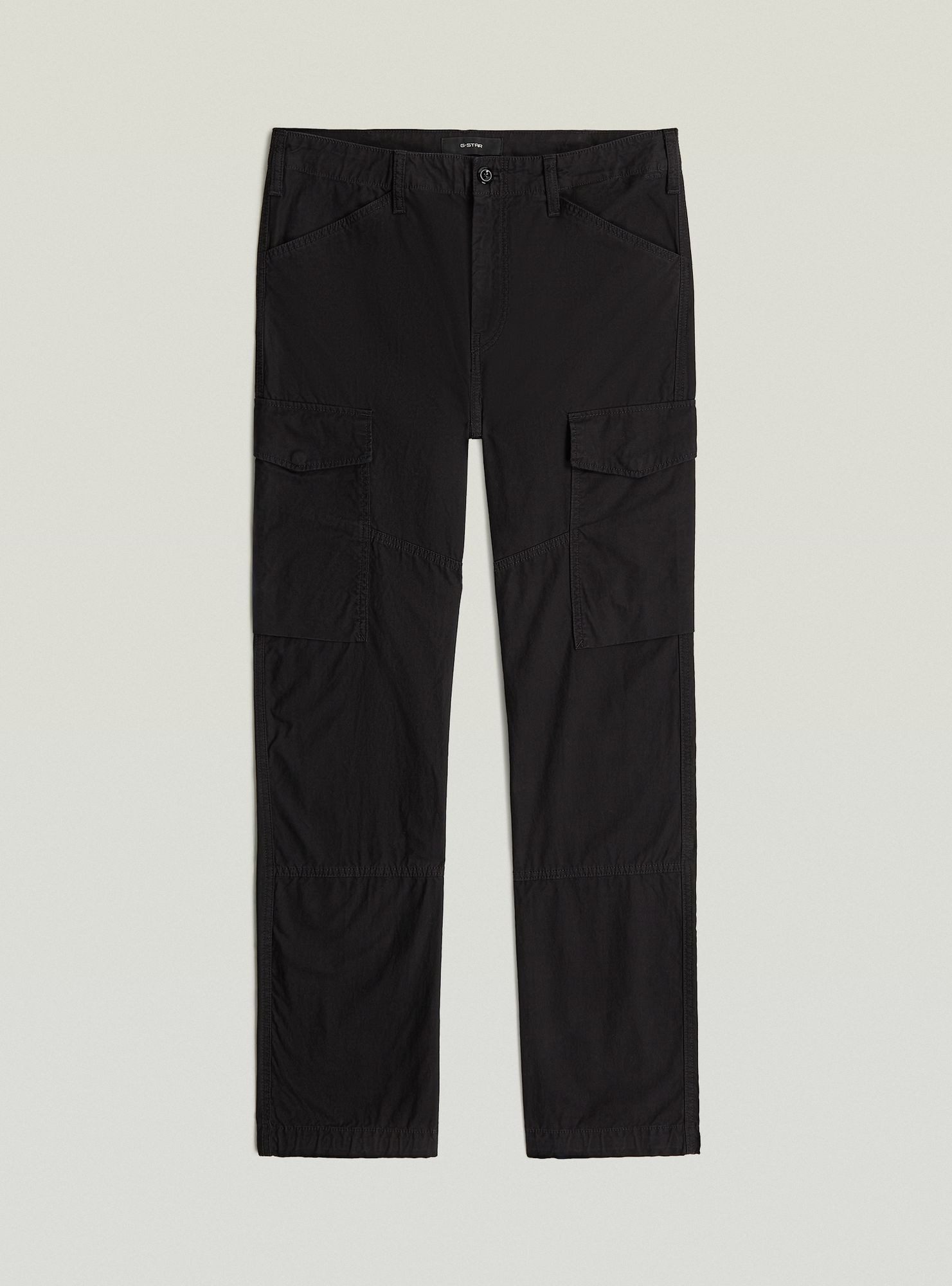 G-STAR Cargohose Clean Regular Cargo Pants
