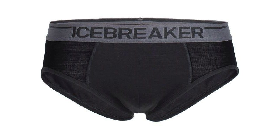 Icebreaker Funktionsboxer Icebreaker Herren Anatomica Briefs